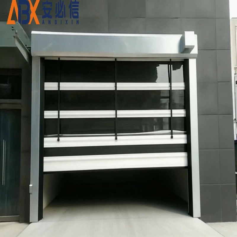 六安市堆积门